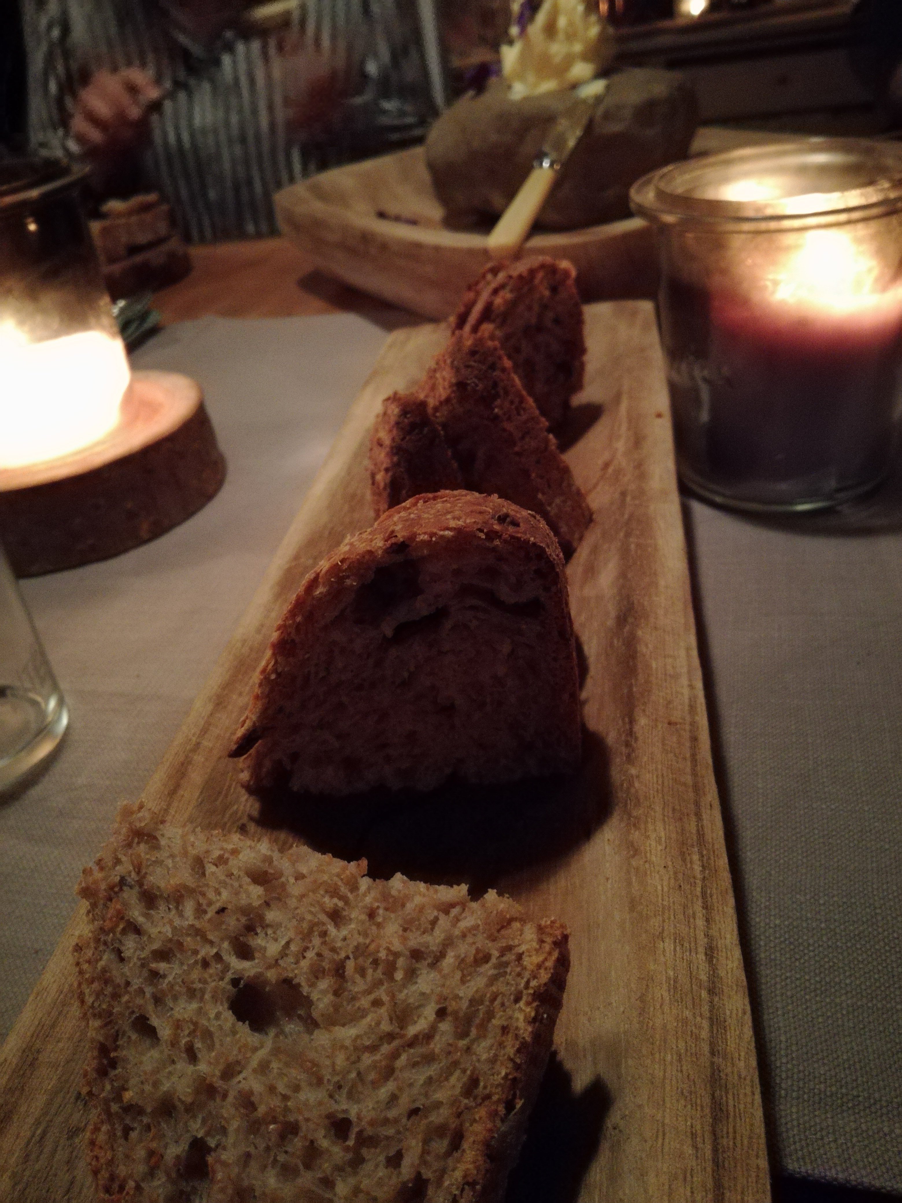 Our Rustica-官方