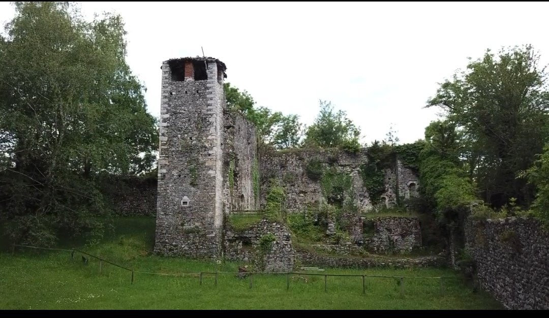 Rocca di Orino景点图片