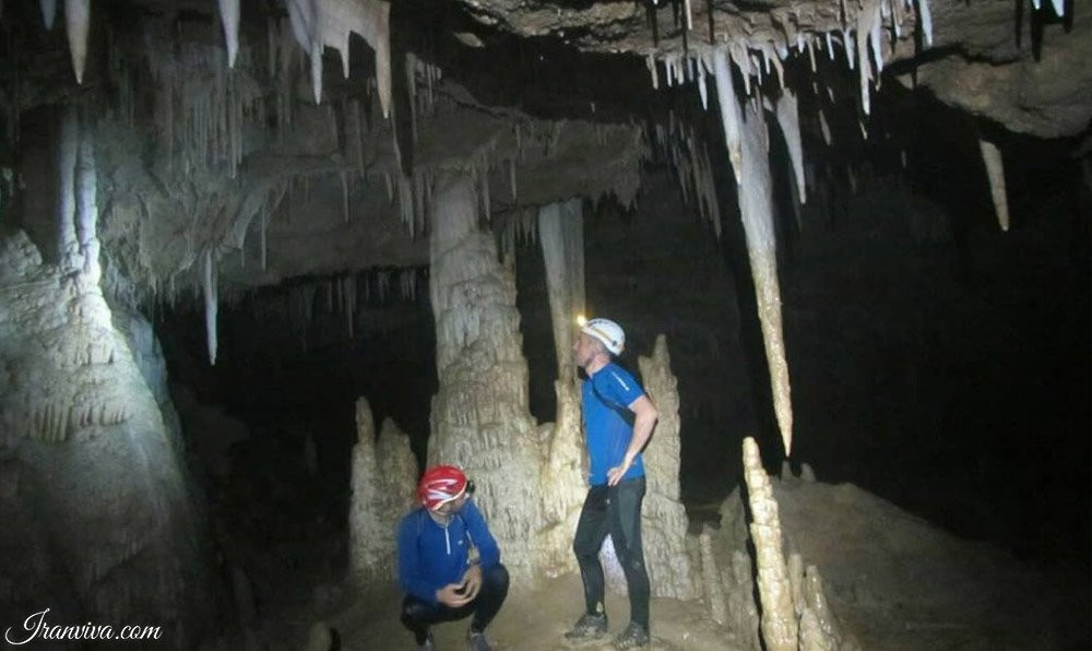 Danial Cave景点图片