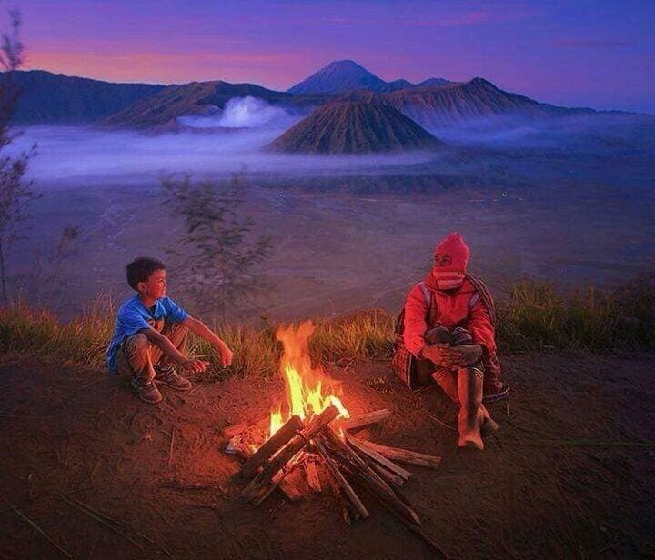 Bromo Ijen Tours Services-巴纽旺宣必去景点