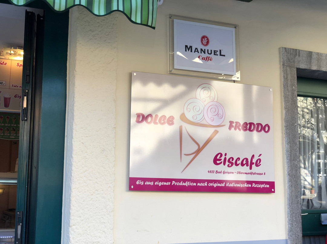 Dolce Freddo