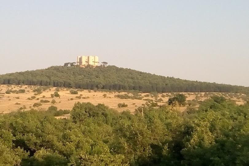 Asd Ztl Castel del Monte-Corato必去景点