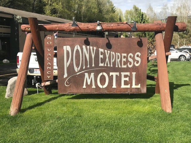 波尼快捷汽车旅馆主图