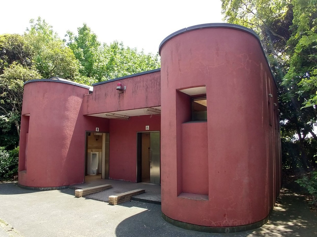 Citizen Fureai Park-富津市必去景点