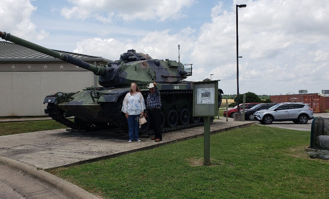 H.E.A.R.T.S. Veterans Museum of Texas-Huntsville必去景点