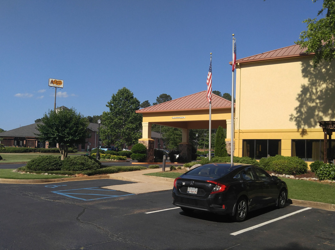 La Quinta Inn & Suites by Wyndham LaGrange / I-85主图
