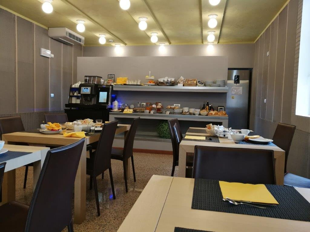Hotel San Daniele主图
