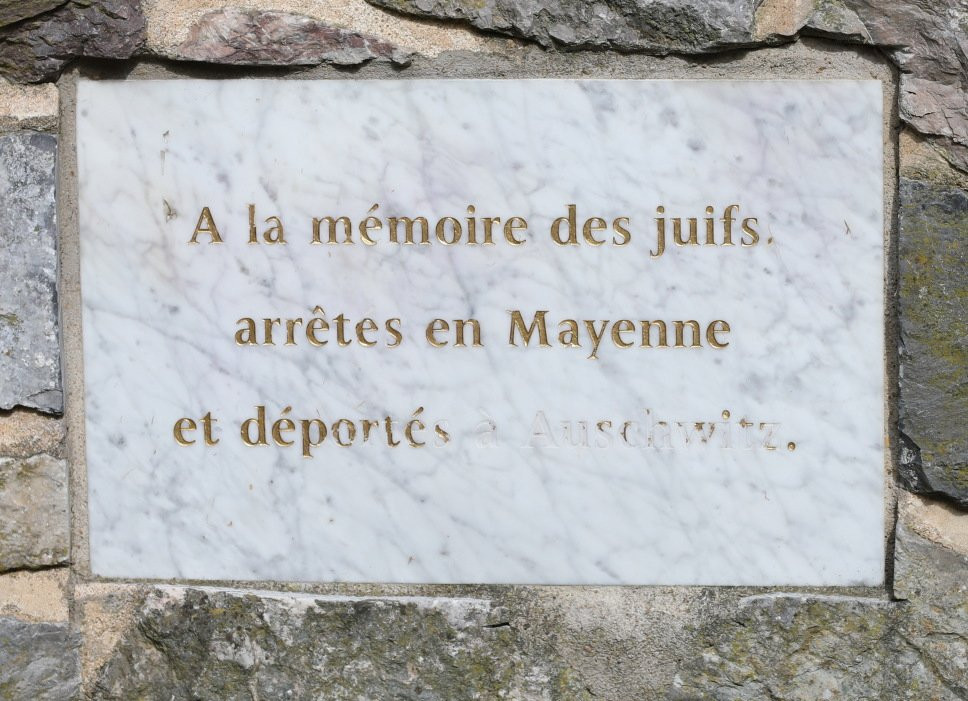 Patrimoine de la Ville de Laval景点图片
