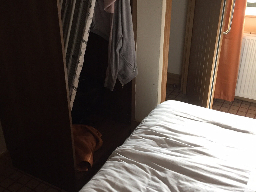 Newcastle Jesmond Hotel主图