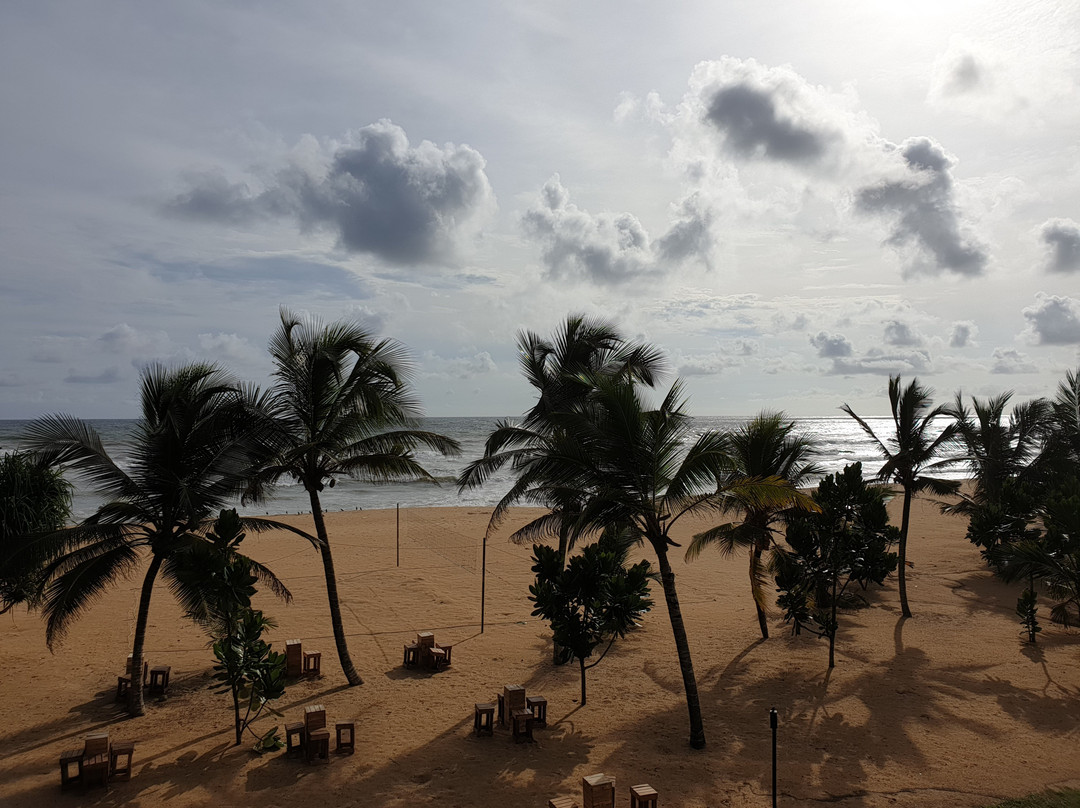 Jie Jie Beach by Jetwing主图