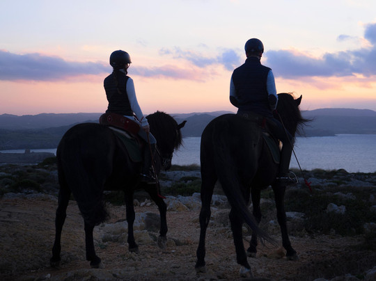 Algendar Rutes-米诺卡必去景点