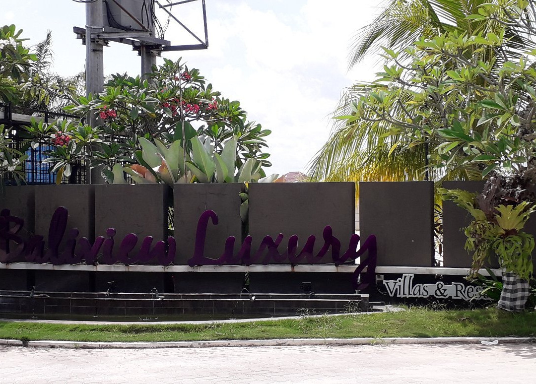 The Baliview Luxury Villas & Resto主图