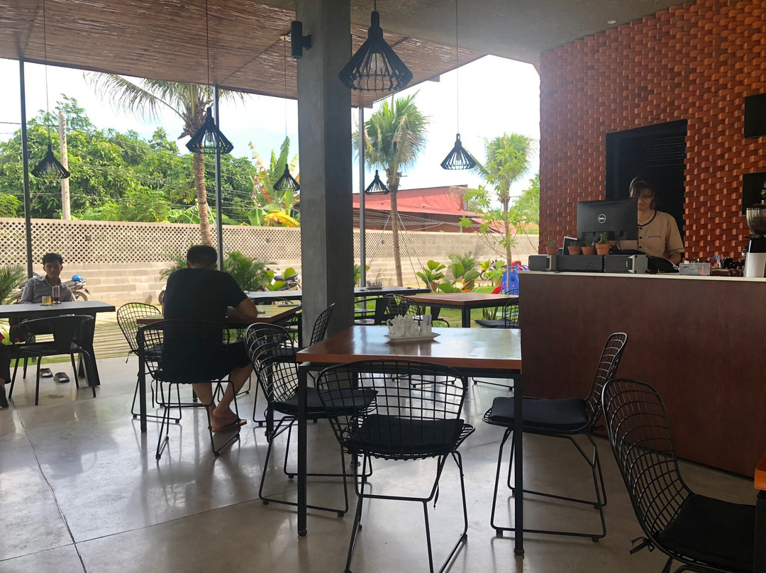 Huynh Thao Hotel主图