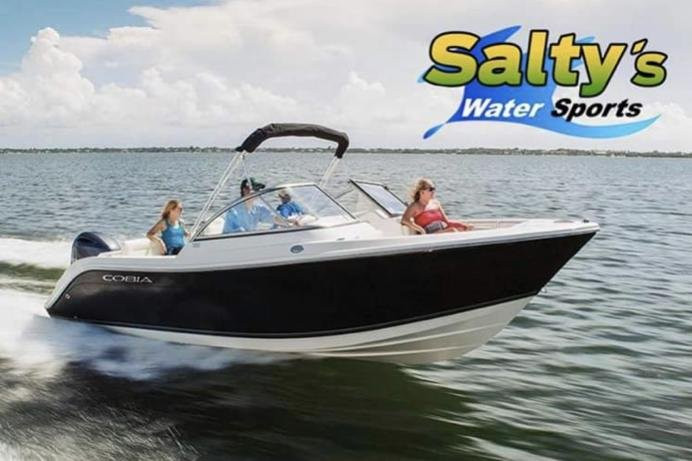 Saltys Water Sports-Sebastian必去景点
