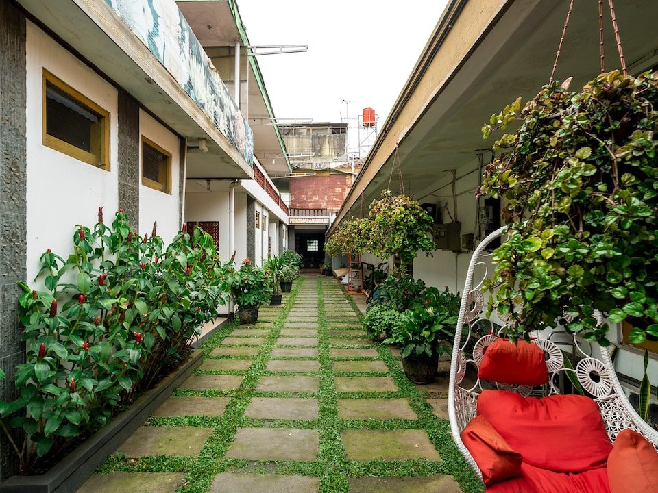 OYO 211 Seruni Guest House主图