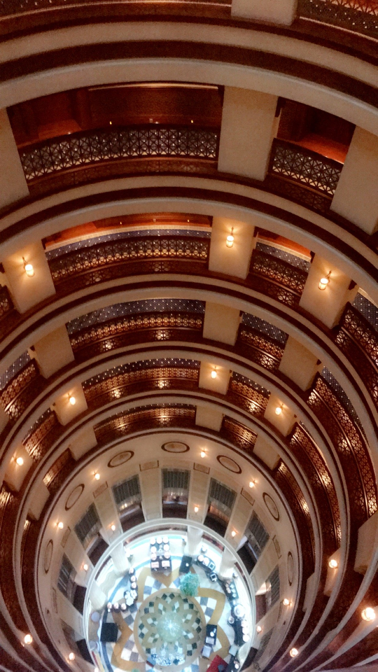 吉达瑰丽酒店-portrait