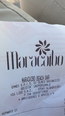 Maracaibo Cocktail Bar景点图片