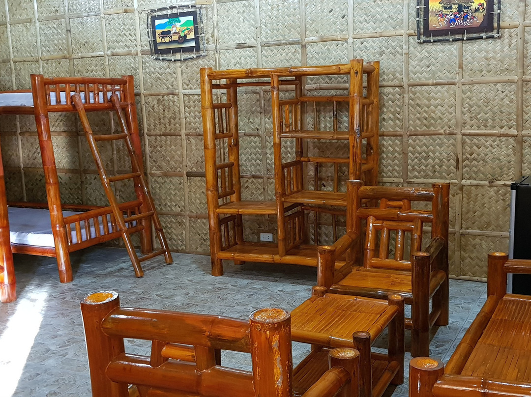 Coconut Shade Beach Resort主图