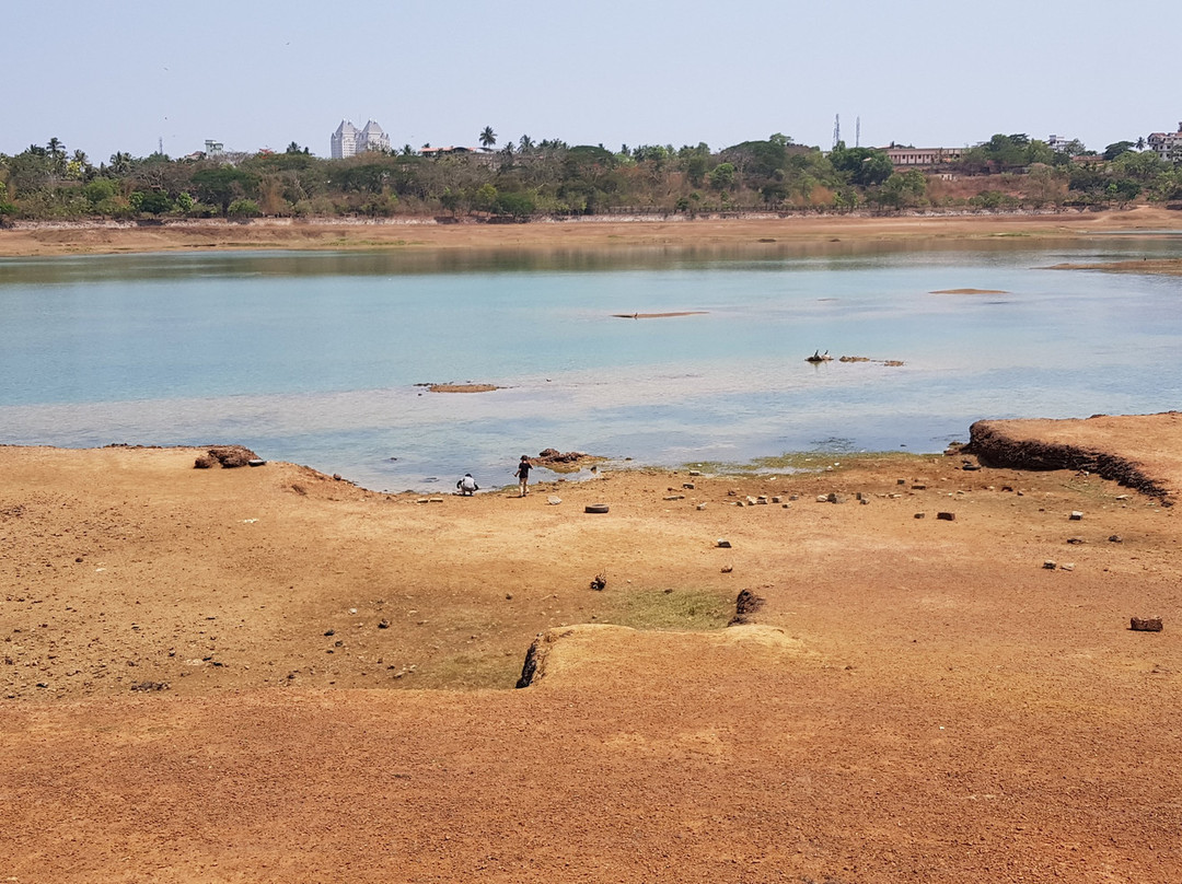 Manipal Lake-Manipal必去景点