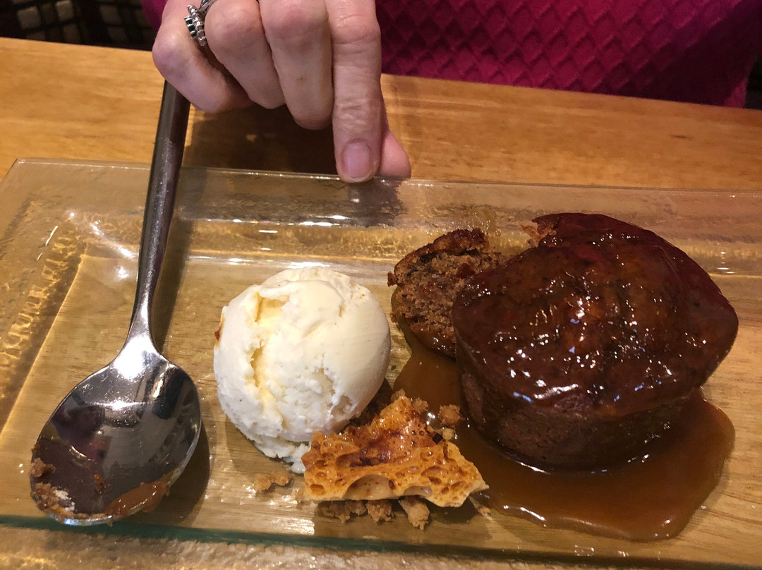 韦斯特维尔酒店主图
