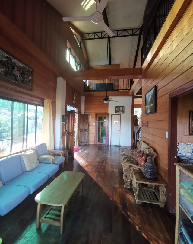 Villa del Carmen Haven Bohol主图