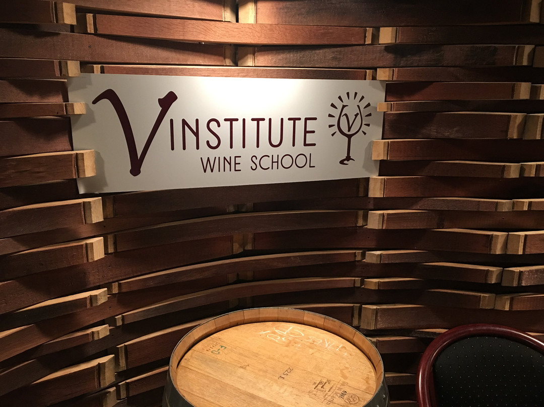 Vinstitute Wine School景点图片
