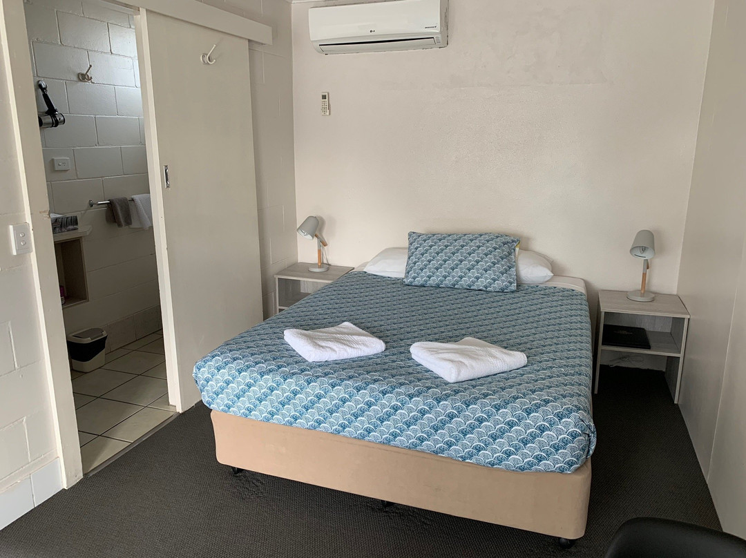 首位汽车旅馆主图