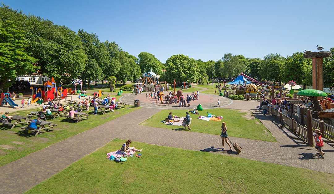 Speelpark Oud Valkeveen景点图片