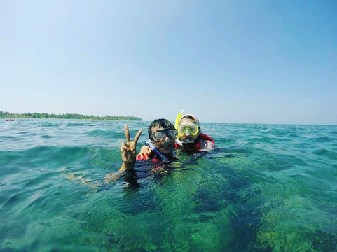 My Goa 365-加兰古特必去景点