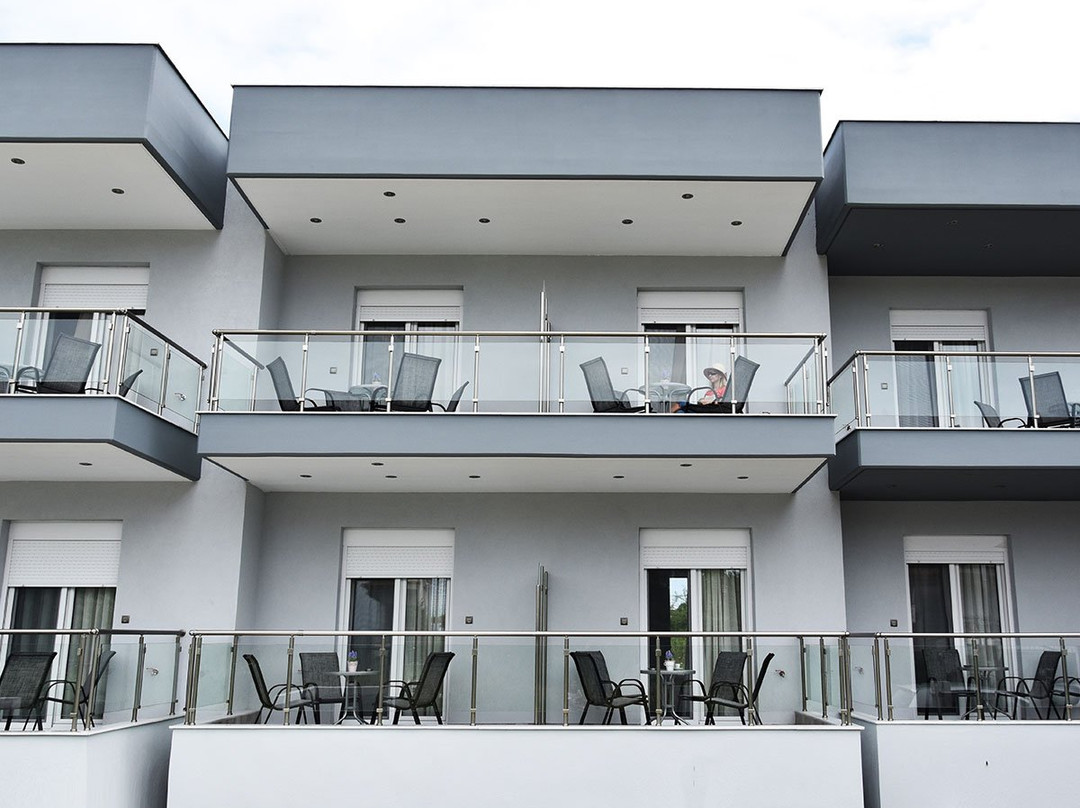 Dream Studios & Luxury Apartments