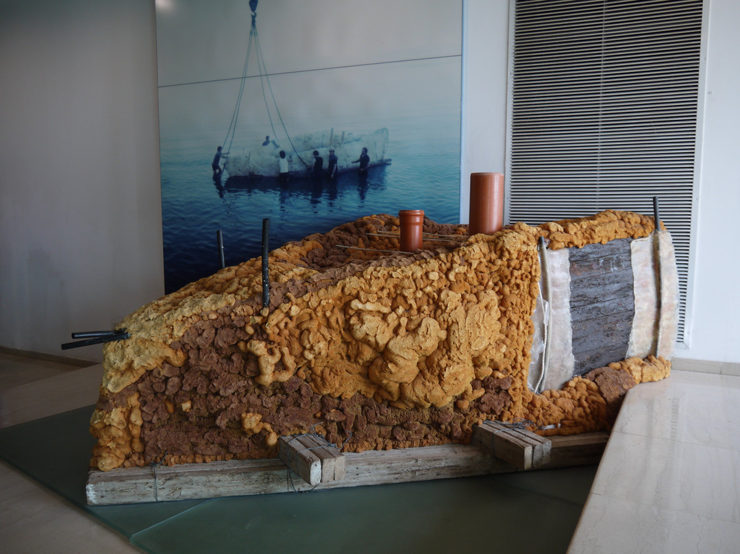 Yigal Alon Centre Museum-Ginosar必去景点