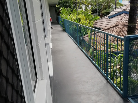 凯恩斯中央青年旅舍主图