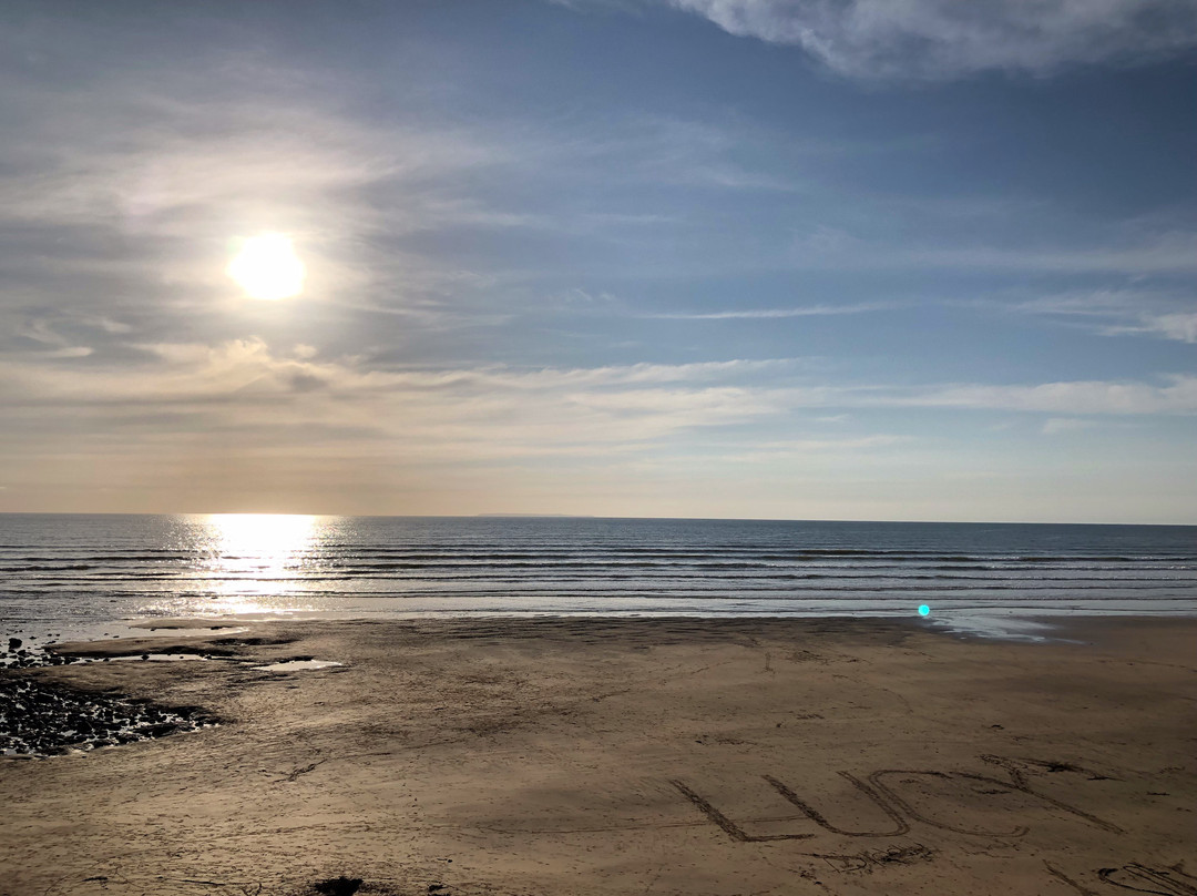 The Waterfront Inn B&B主图