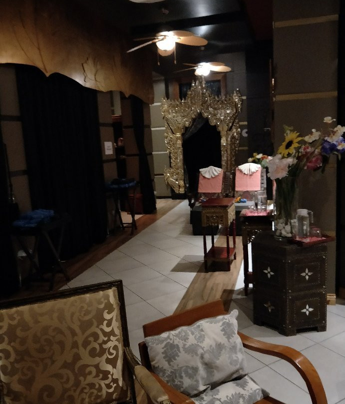 Kai Thai Spa-约翰内斯堡必去景点