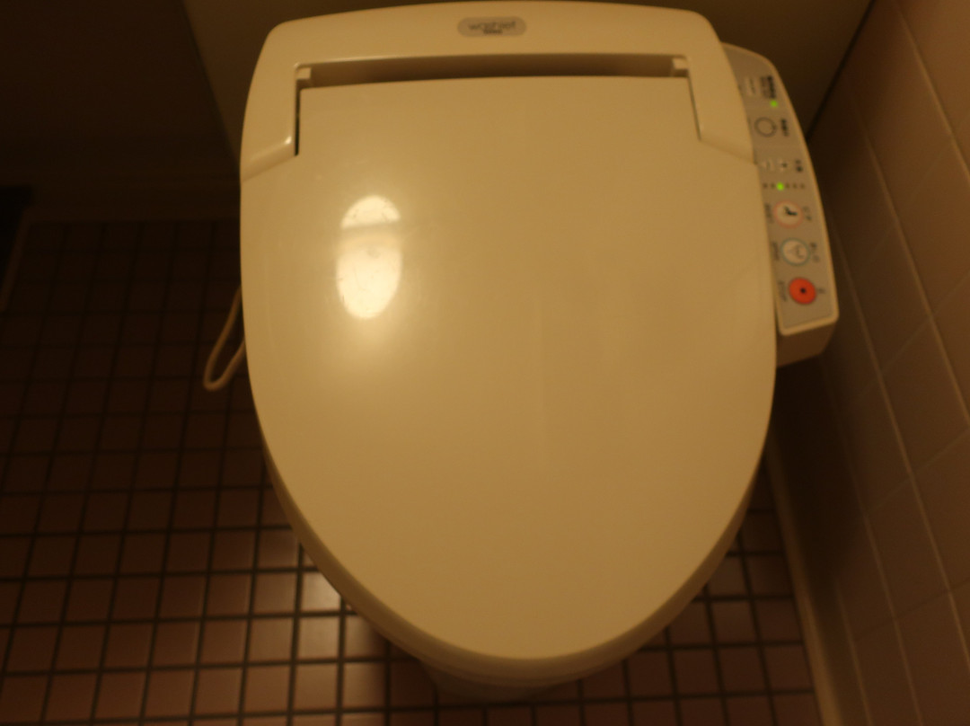 Tsuyama Kakuzan Hotel主图