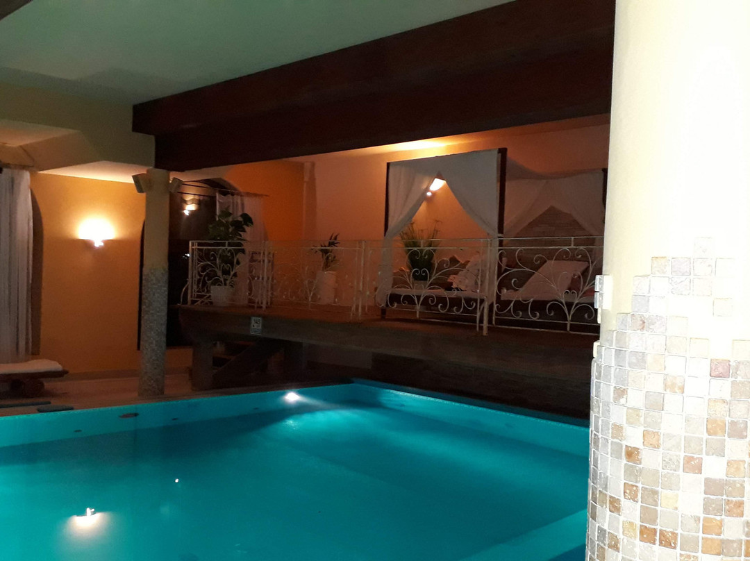 Grand Hotel Stamary主图