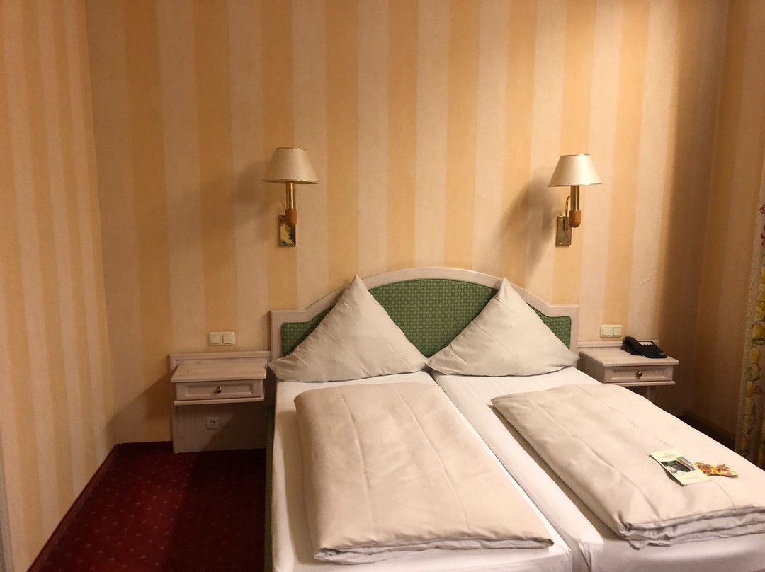 Parkhotel 1888 Traunstein主图