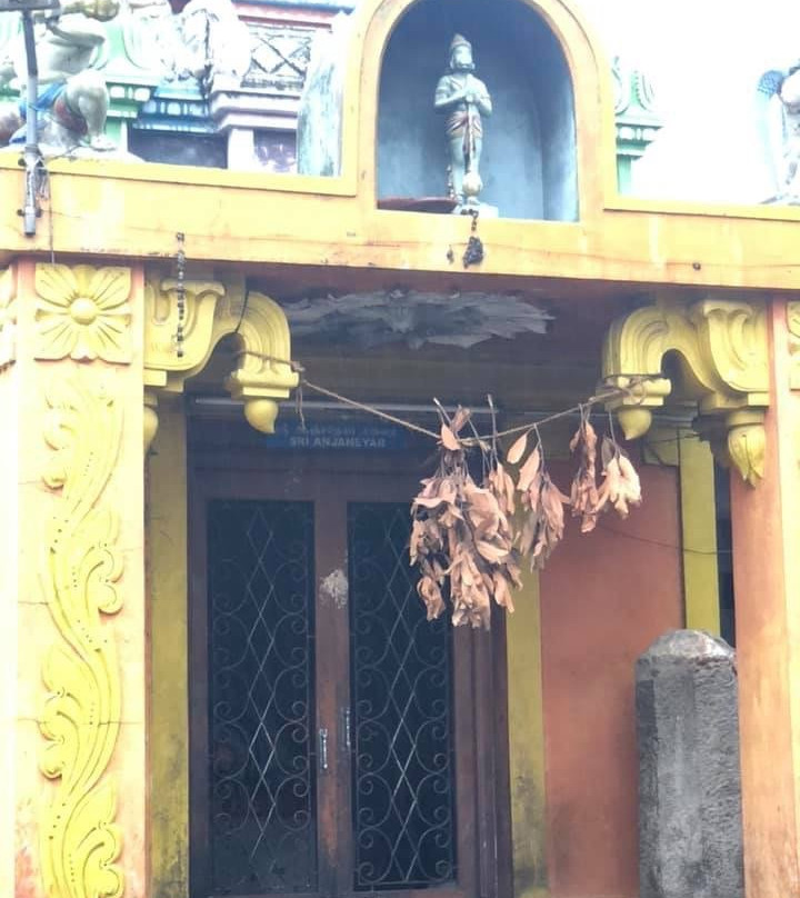 Lord Uthra Ranganathar Swamy temple景点图片