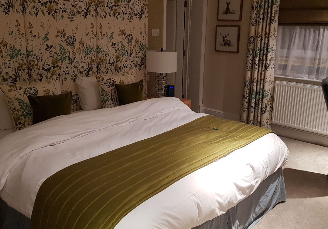 The Highworth Hotel主图
