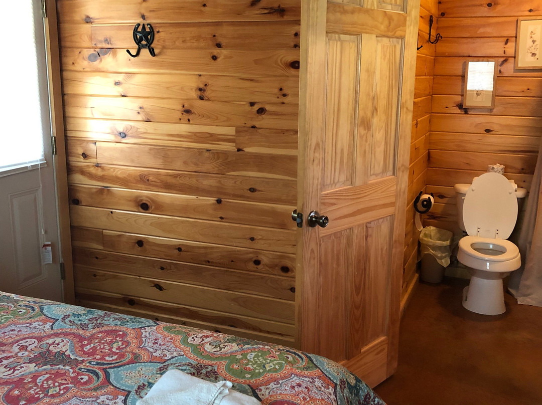 Frio Pecan Farm主图