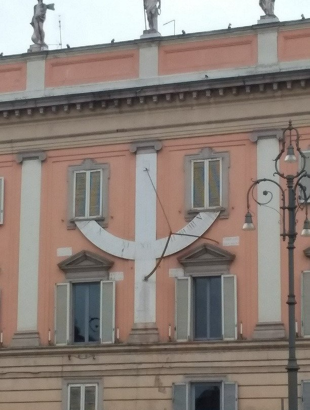 Palazzo del Governatore景点图片