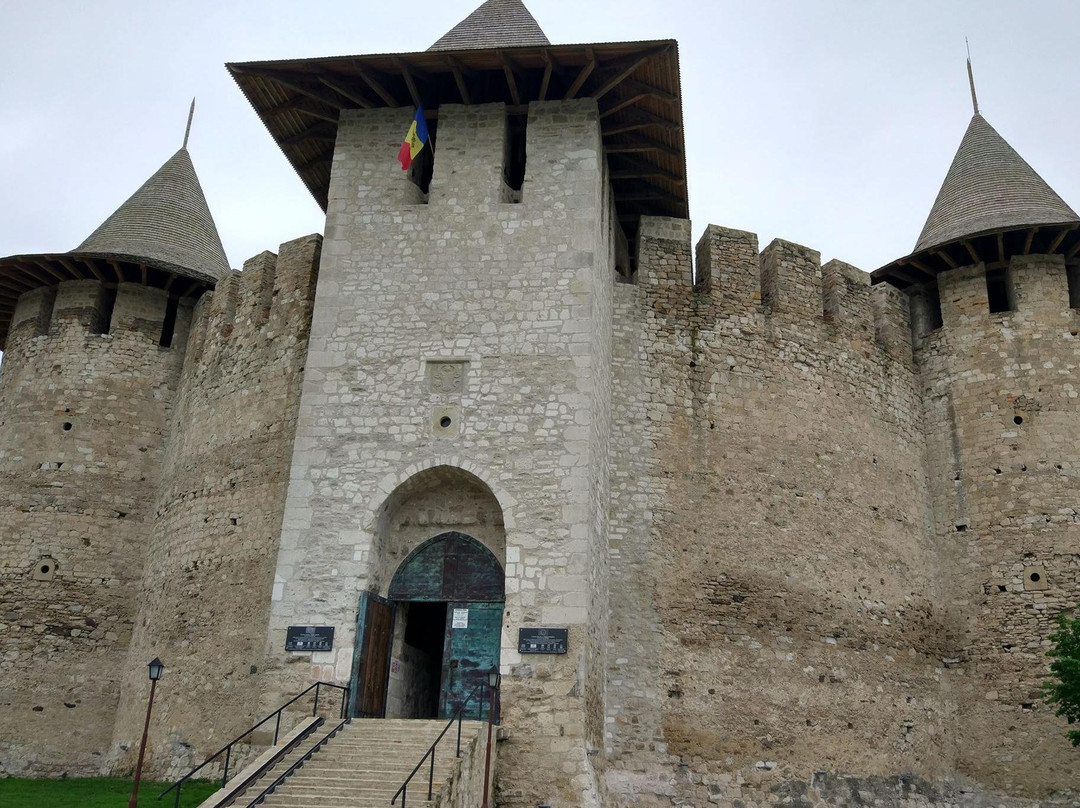 Tours of Moldova-基希讷乌必去景点