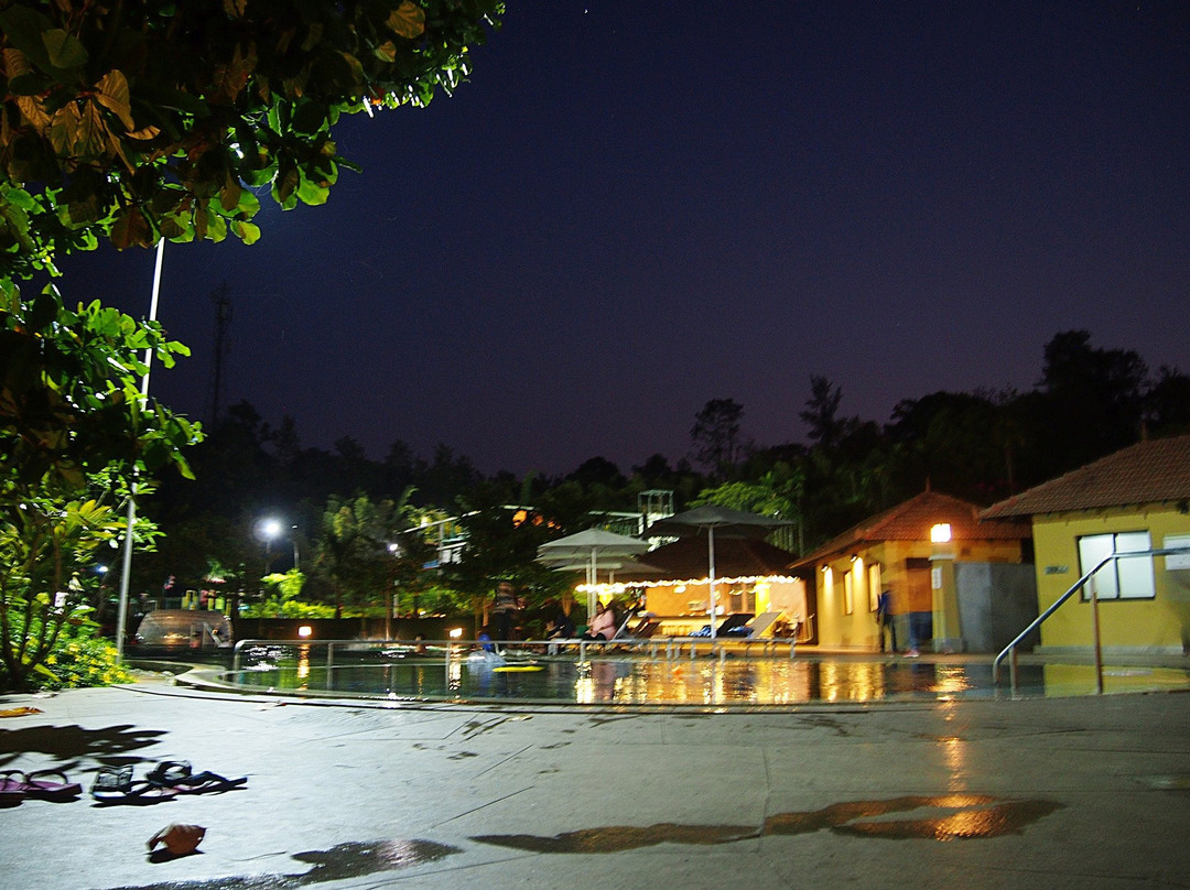Club Mahindra Resort - Virajpet, Coorg主图
