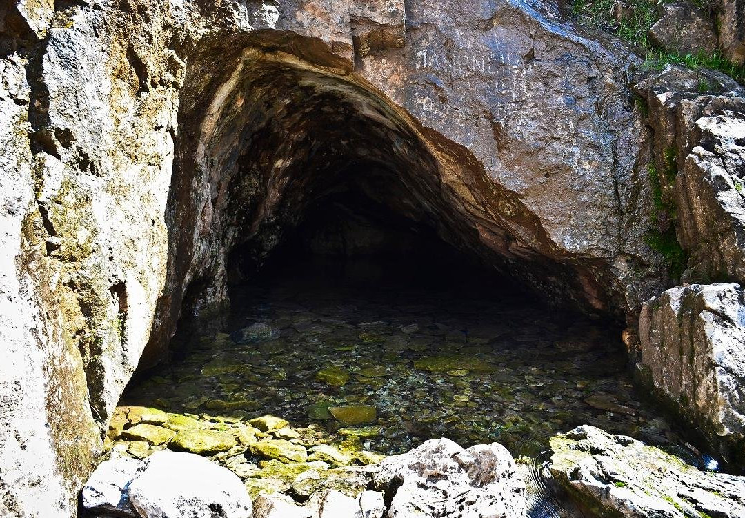 Jahongir Travel-撒马尔罕必去景点