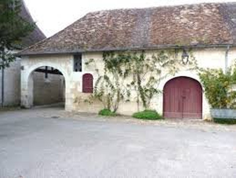 Chaumussay旅游攻略图片