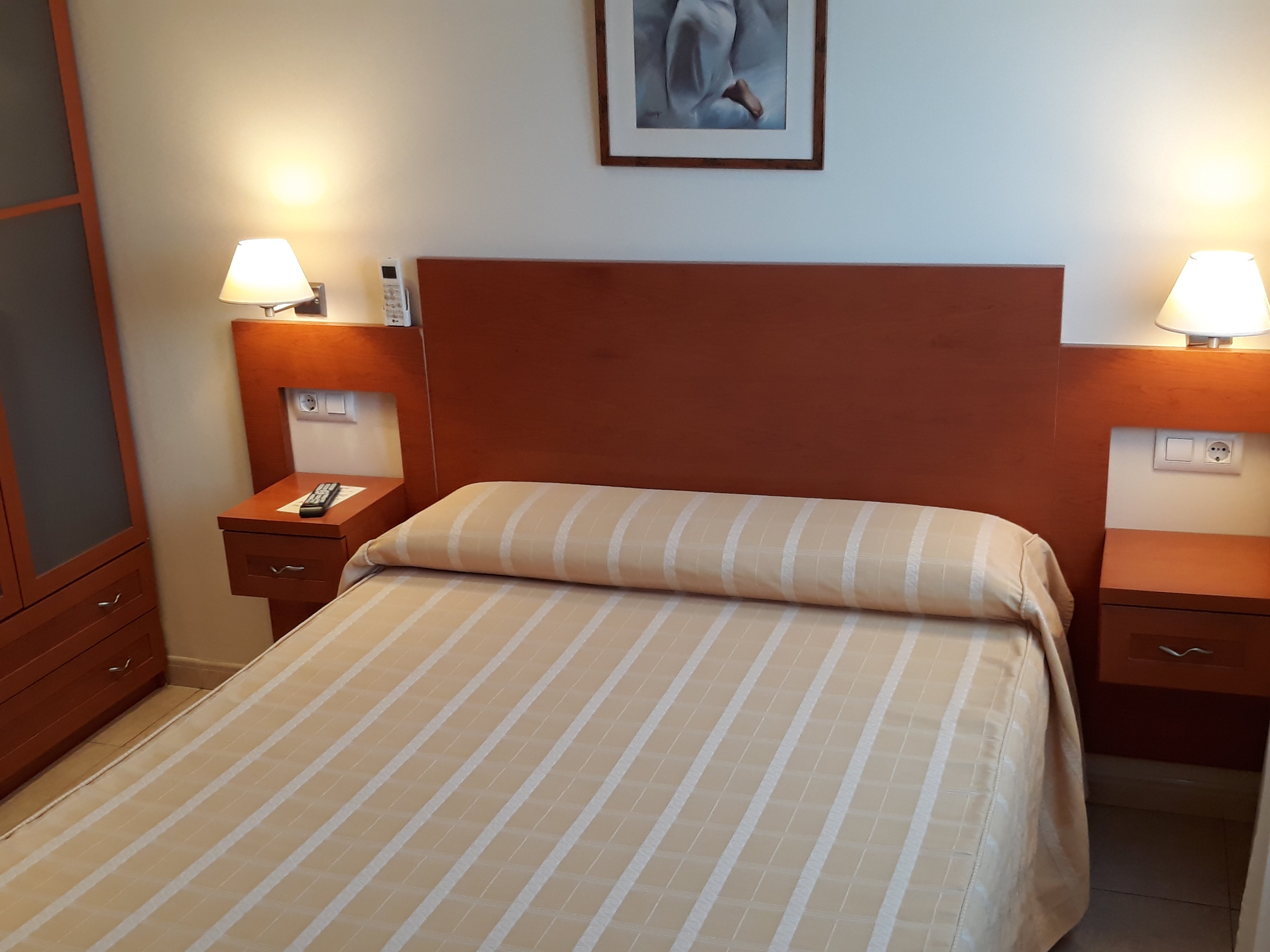 Hostal Forum-官方