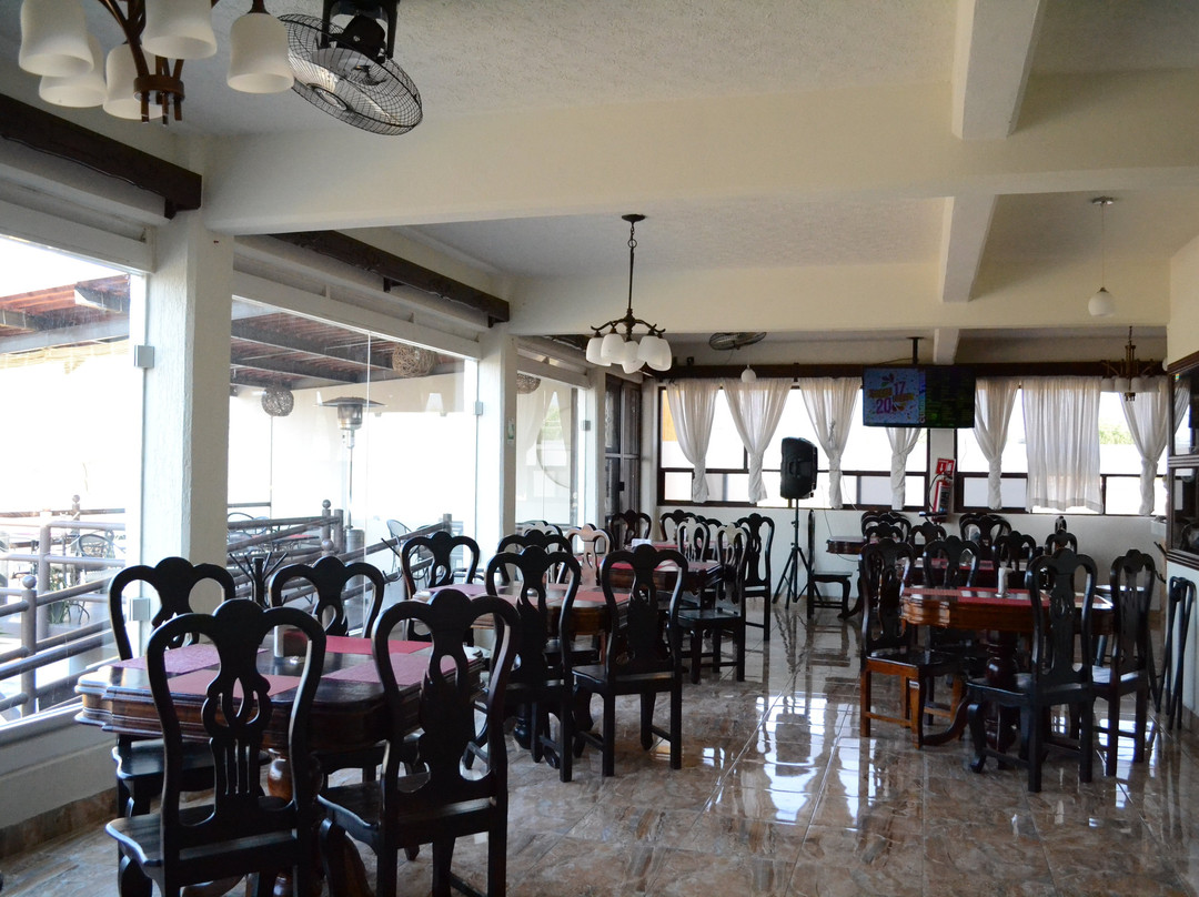 Hotel Teotihuacan主图