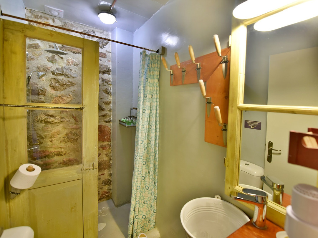 Mastoris Mansion主图