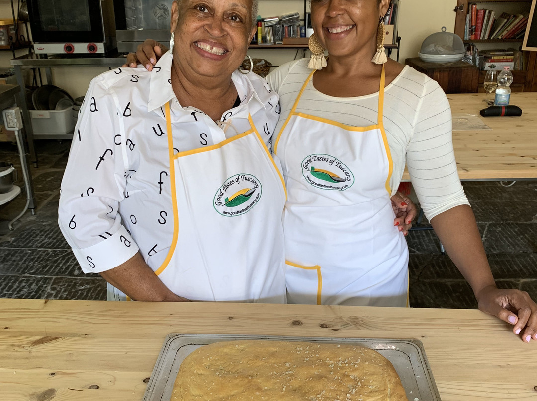 Good Tastes of Tuscany - Day Classes-Lastra a Signa必去景点