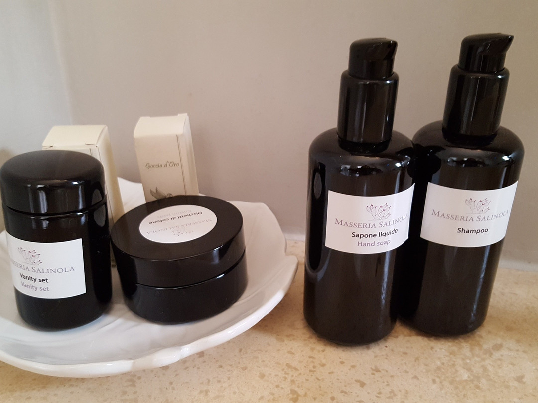 玛赛丽雅萨里诺拉酒店主图